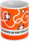 Image for PUFFIN MUG PUFM001 WIND IN THE WILLOWS