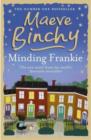 Image for MINDING FRANKIE SIGNED EDITION