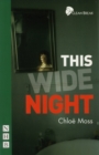 Image for Clean Break presents This wide night