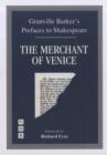 Image for Preface to The Merchant of Venice