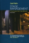 Image for Stage management  : the essential handbook