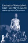 Image for Timberlake Wertenbaker&#39;s Our Country&#39;s Good
