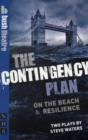 Image for The contingency plan