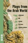 Image for Plays from the Arab World