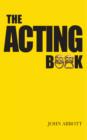 Image for The acting book