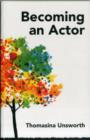 Image for Becoming an Actor