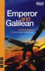Image for Emperor and Galilean