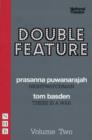 Image for Double Feature: Two