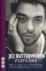 Image for Jez Butterworth Plays: One