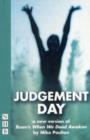 Image for Judgement Day