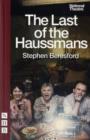 Image for The Last of the Haussmans