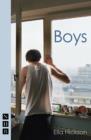 Image for Boys (NHB Modern Plays)