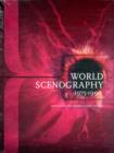 Image for World scenography, 1975-1990
