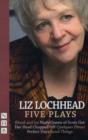 Image for Liz Lochhead: Five Plays