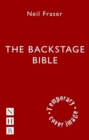 Image for The Backstage Bible