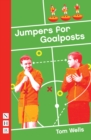 Image for Jumpers for Goalposts