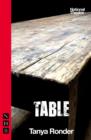Image for Table