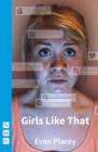 Image for Girls Like That (NHB Modern Plays)