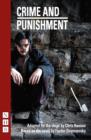 Image for Crime and punishment  : a new adaptation