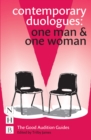Image for Contemporary duologues: One man &amp; one woman