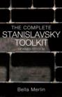 Image for The Complete Stanislavsky Toolkit