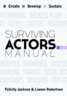 Image for Surviving Actors Manual