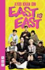 Image for East Is East