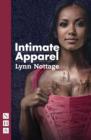 Image for Intimate apparel