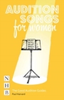 Image for Audition songs for women