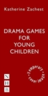 Image for Drama games for young children