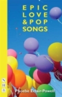 Image for Epic Love and Pop Songs