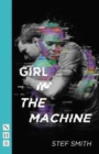 Image for Girl in the Machine