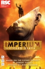 Image for Imperium: The Cicero Plays
