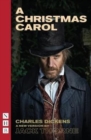 Image for A Christmas carol  : (Old Vic stage version)