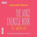 Image for The Voice Exercise Book: The Warm-Ups
