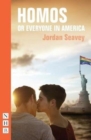 Image for Homos, or Everyone in America