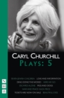 Image for Caryl Churchill playsFive