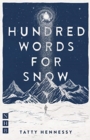 Image for A hundred words for snow