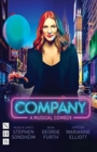Image for Company: The Complete Revised Book and Lyrics