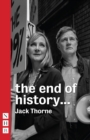 Image for The Royal Court Theatre presents The end of history...