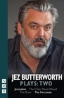 Image for Jez Butterworth Plays: Two