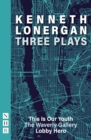 Image for Kenneth Lonergan: Three Plays
