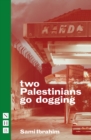 Image for two Palestinians go dogging