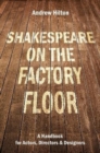 Image for Shakespeare on the Factory Floor