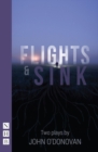 Image for Flights and Sink: Two Plays