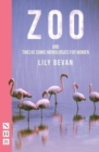 Image for Zoo and Twelve Comic Monologues for Women