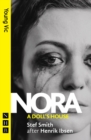 Image for Nora: A Doll&#39;s House (NHB Modern Plays)
