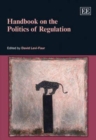 Image for Handbook on the Politics of Regulation