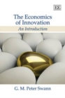 Image for The Economics of Innovation