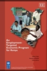 Image for An Employment-Targeted Economic Program for Kenya